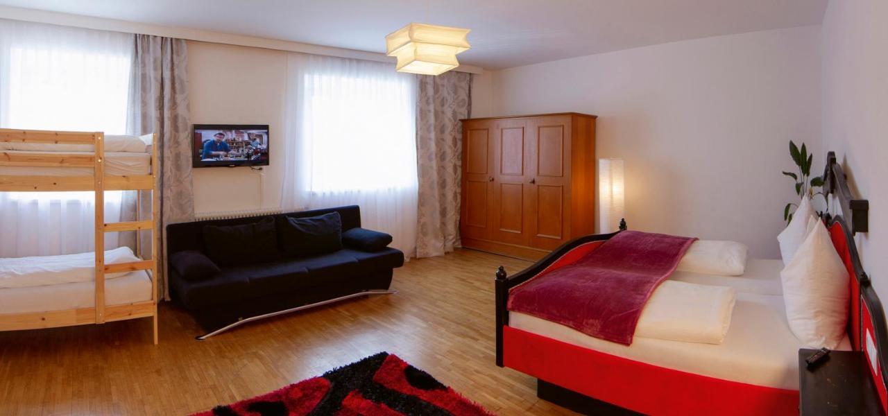 Gasthof Zur Post Mieming Zewnętrze zdjęcie