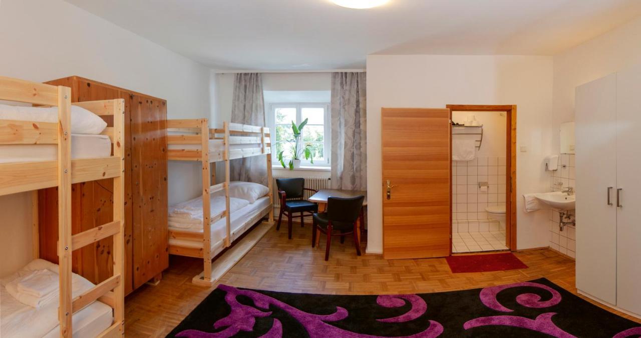 Gasthof Zur Post Mieming Zewnętrze zdjęcie