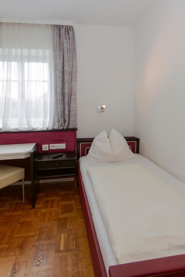 Gasthof Zur Post Mieming Zewnętrze zdjęcie